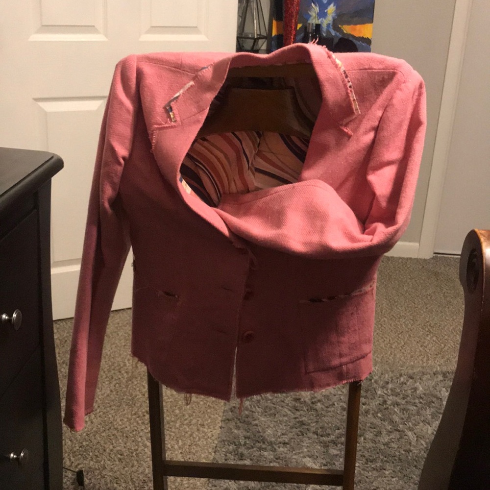 Blazer